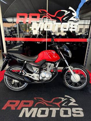 HONDA CG 160 START ES HONDA CG 160 START ES